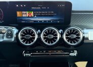 Mercedes-Benz GLB SUV / Terénní 2,0 l 110 kw