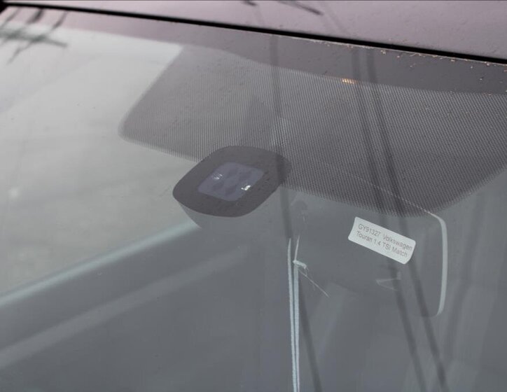 Volkswagen Touran 35