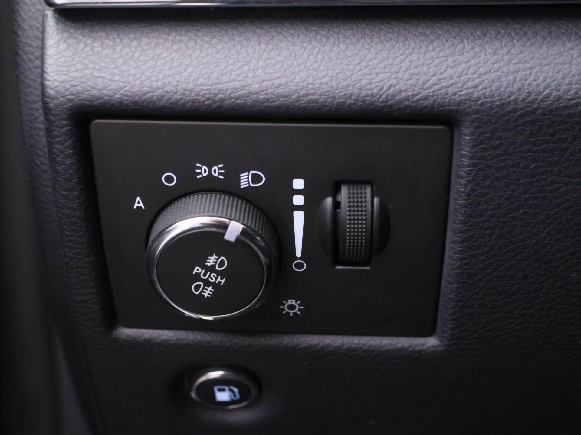 Jeep Grand Cherokee SUV / Terénní 3,0 l 184 kw