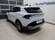 KIA Sportage Ostatní 1,6 l 110 kw
