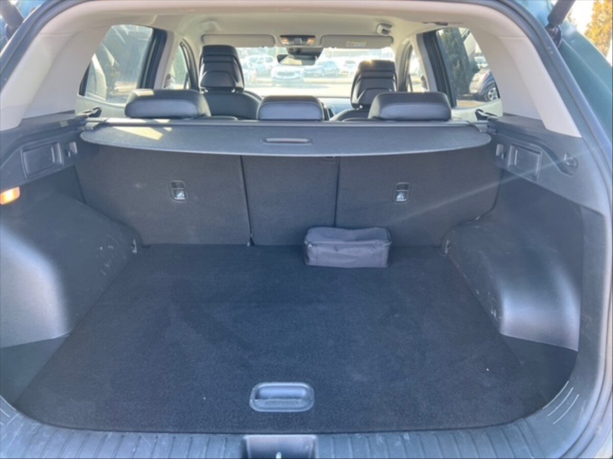 KIA Sportage SUV / Terénní 1,6 l 110 kw