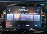 Škoda Octavia Kombi 1,4 l 103 kw