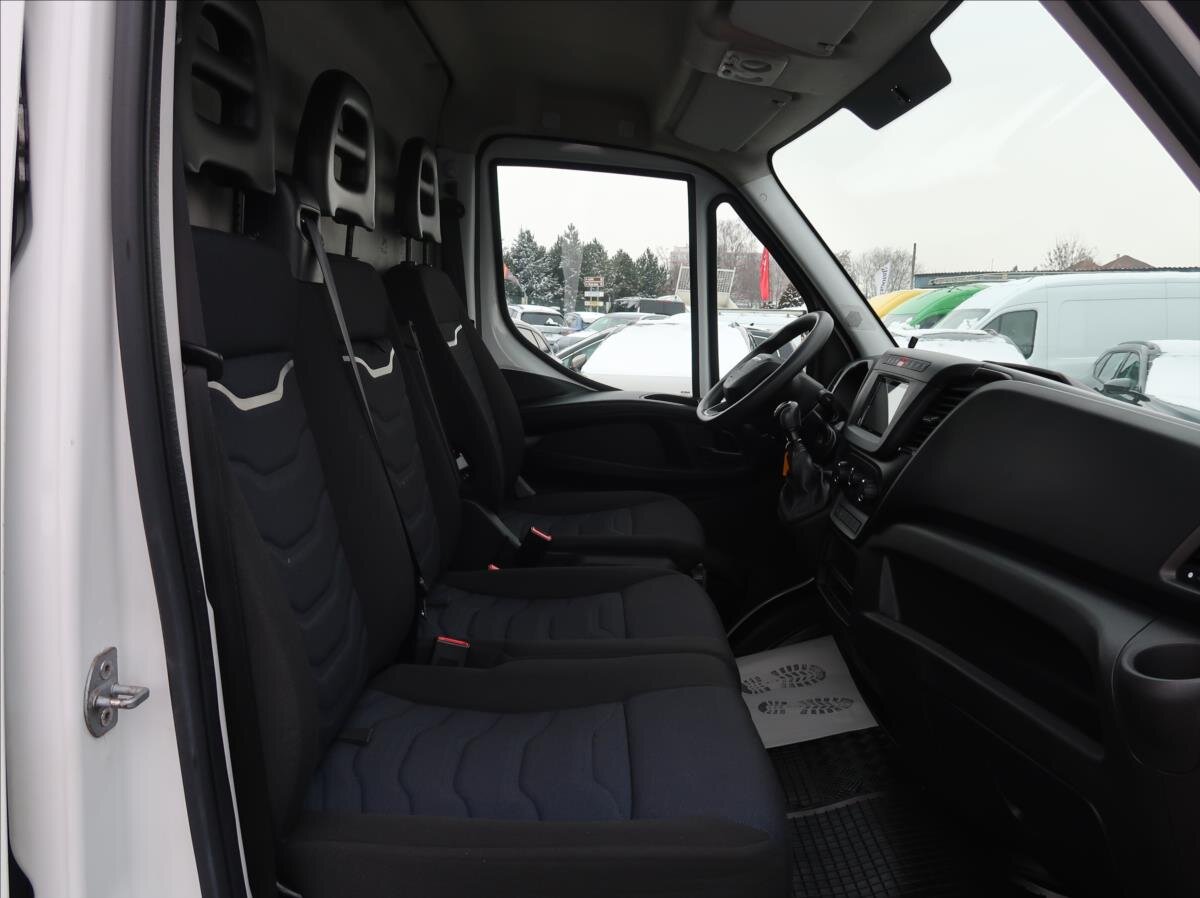 Iveco Daily Ostatní 2,3 l 115 kw