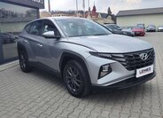 Hyundai Tucson SUV / Terénní 1,6 l 110 kw