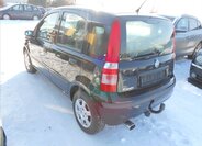 Fiat Panda Hatchback 1,2 l 44 kw