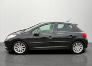 Peugeot 207 Hatchback 1,6 l 110 kw