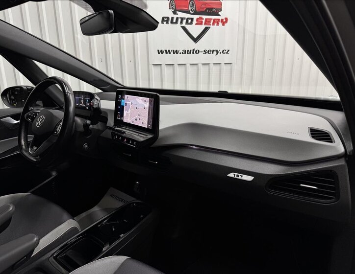 Volkswagen ID.3 Hatchback 0,0 150 kw