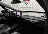 Volkswagen ID.3 Hatchback 0,0 150 kw