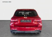 Mercedes-Benz GLC SUV / Terénní 2,0 l 155 kw