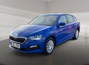 Škoda Scala Hatchback 999,0 81 kw
