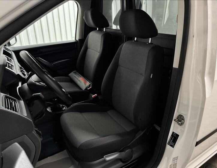 Volkswagen Caddy 26