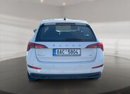 Škoda Scala 5