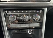 Volkswagen Touran MPV 2,0 l 110 kw