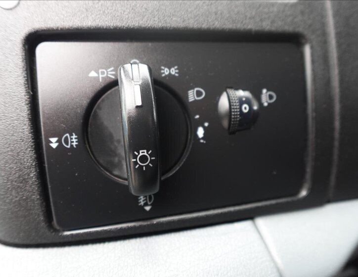 Ford Transit Ostatní 2,2 l 74 kw