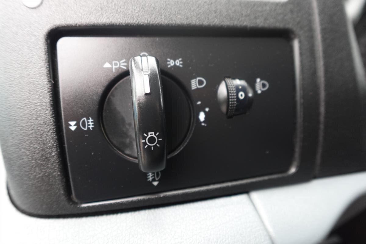 Ford Transit Ostatní 2,2 l 74 kw