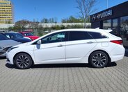 Hyundai i40 Kombi 1,6 l 100 kw