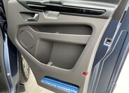 Ford Tourneo Custom 28