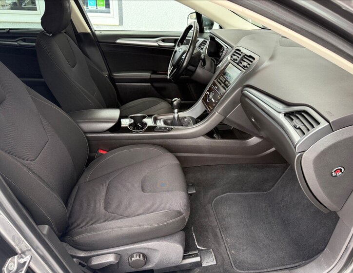 Ford Mondeo Kombi 2,0 l 110 kw