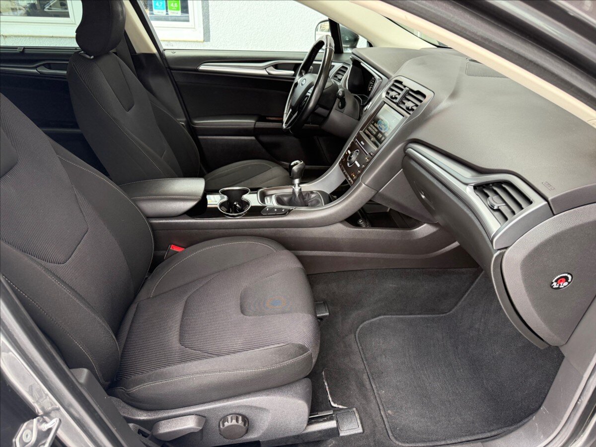 Ford Mondeo Kombi 2,0 l 110 kw