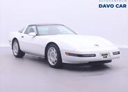 Chevrolet Corvette 1