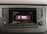 Volkswagen Golf Sportsvan Hatchback 2,0 l 110 kw