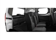 Citroën Berlingo MPV 1,5 l 81 kw