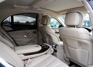 Mercedes-Benz Třídy S 28