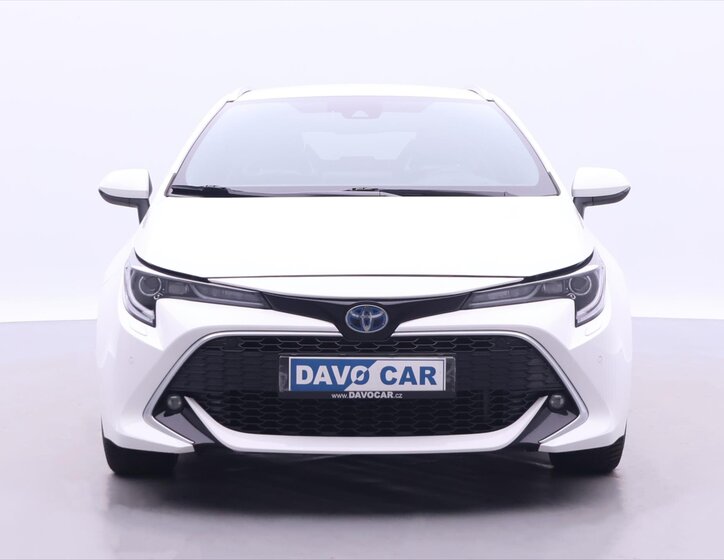 Toyota Corolla Kombi 2,0 l 132 kw