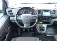 Toyota ProAce Verso MPV 2,0 l 110 kw