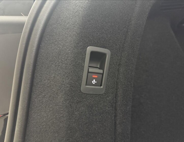 Audi A4 Kombi 2,0 l 150 kw