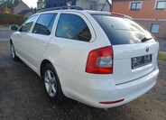 Škoda Octavia 6