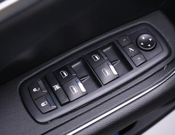 Maserati Levante SUV 3,0 l 257 kw