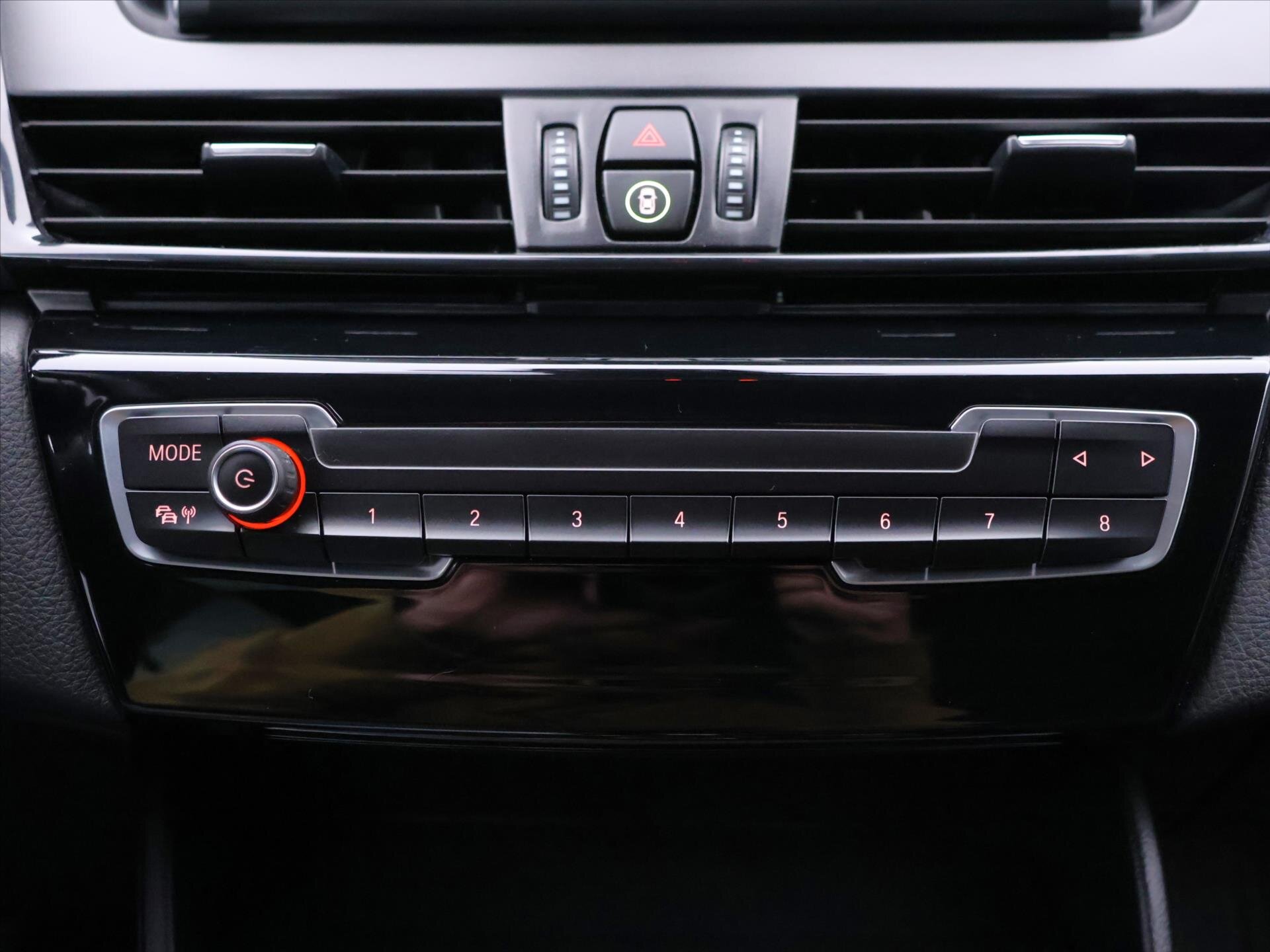 BMW Řada 2 MPV 1,5 l 100 kw