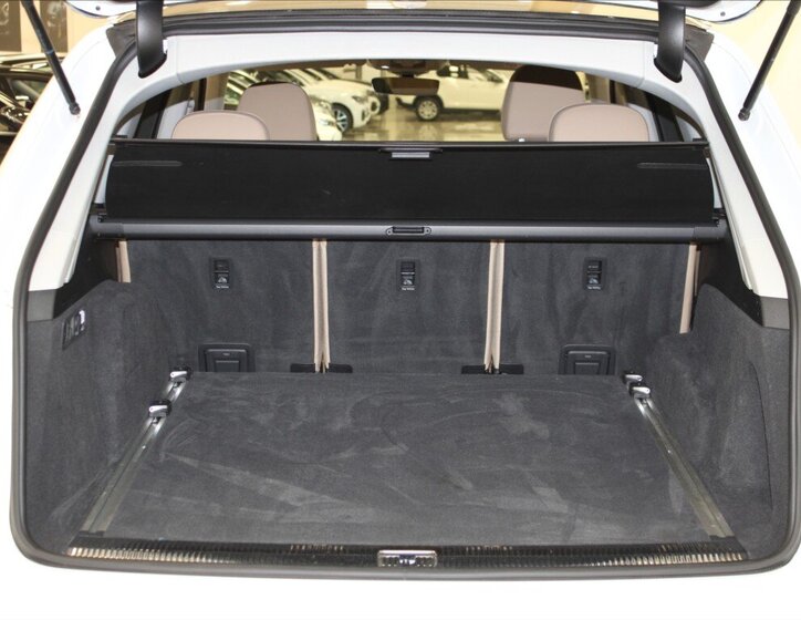 Audi Q7 SUV / Terénní 3,0 l 290 kw