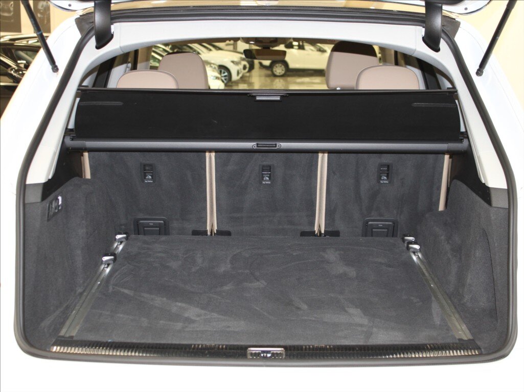 Audi Q7 SUV / Terénní 3,0 l 290 kw