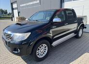 Toyota Hilux 1