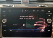 Volkswagen Golf Kombi 1,6 l 85 kw