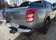 Fiat Fullback Ostatní 2,4 l 133 kw