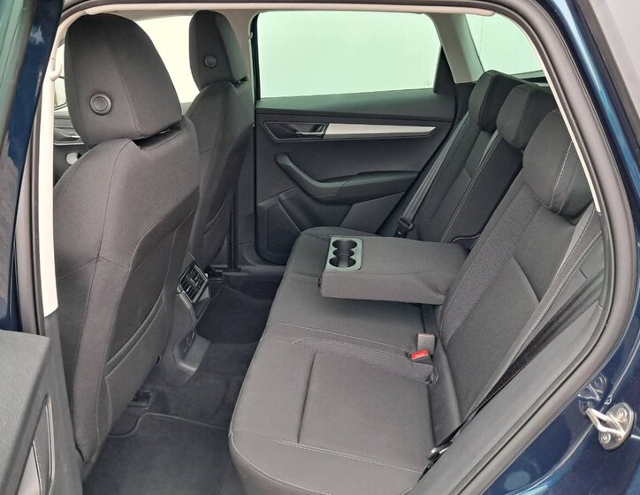 Škoda Karoq 21