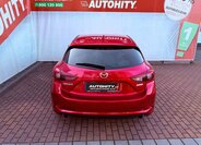 Mazda 3 Hatchback 2,0 l 88 kw