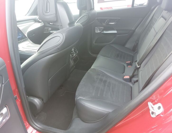 Mercedes-Benz GLC 14