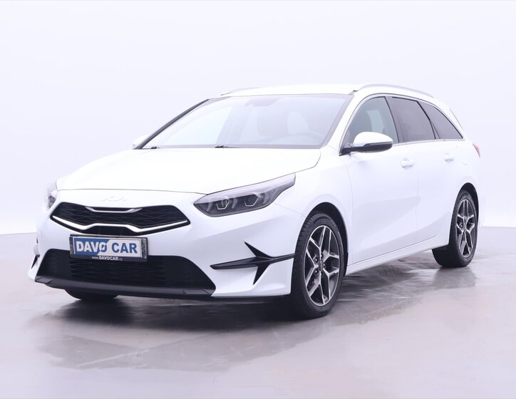 KIA Ceed Kombi 1,5 l 117 kw