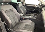 Volkswagen Passat Kombi 2,0 l 140 kw