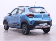 Dacia Spring Hatchback 0,0 33 kw