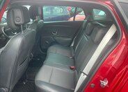 Renault Mégane Kombi 1,4 l 96 kw