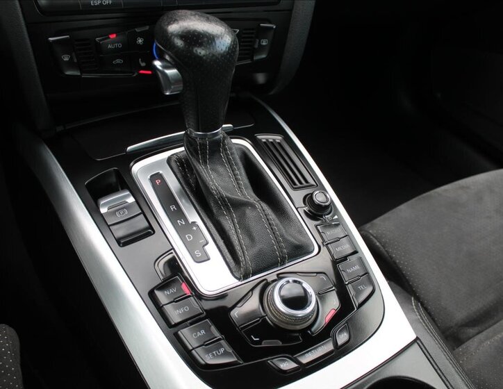 Audi A5 Kupé 3,0 l 176 kw