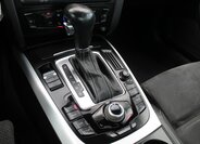 Audi A5 Kupé 3,0 l 176 kw