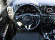 KIA Sportage SUV / Terénní 2,0 l 136 kw
