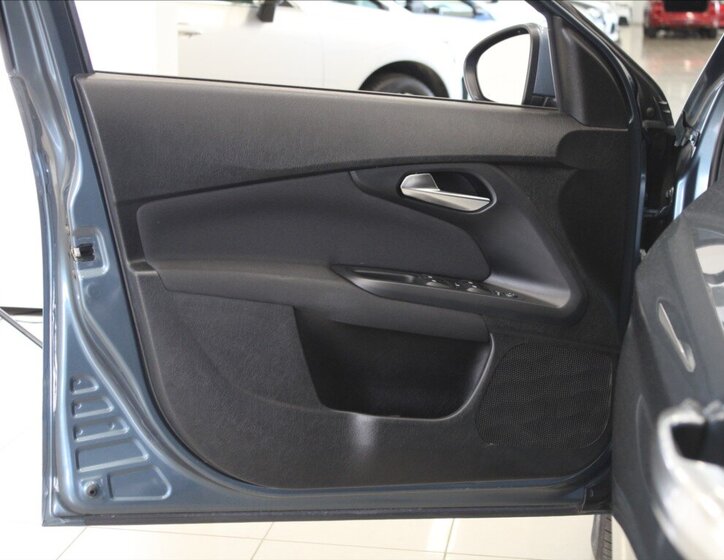 Fiat Tipo Kombi 1,6 l 96 kw