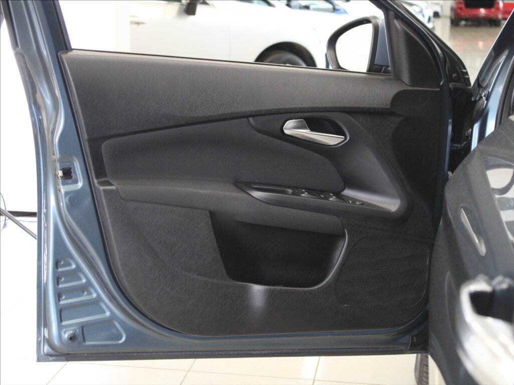 Fiat Tipo Kombi 1,6 l 96 kw